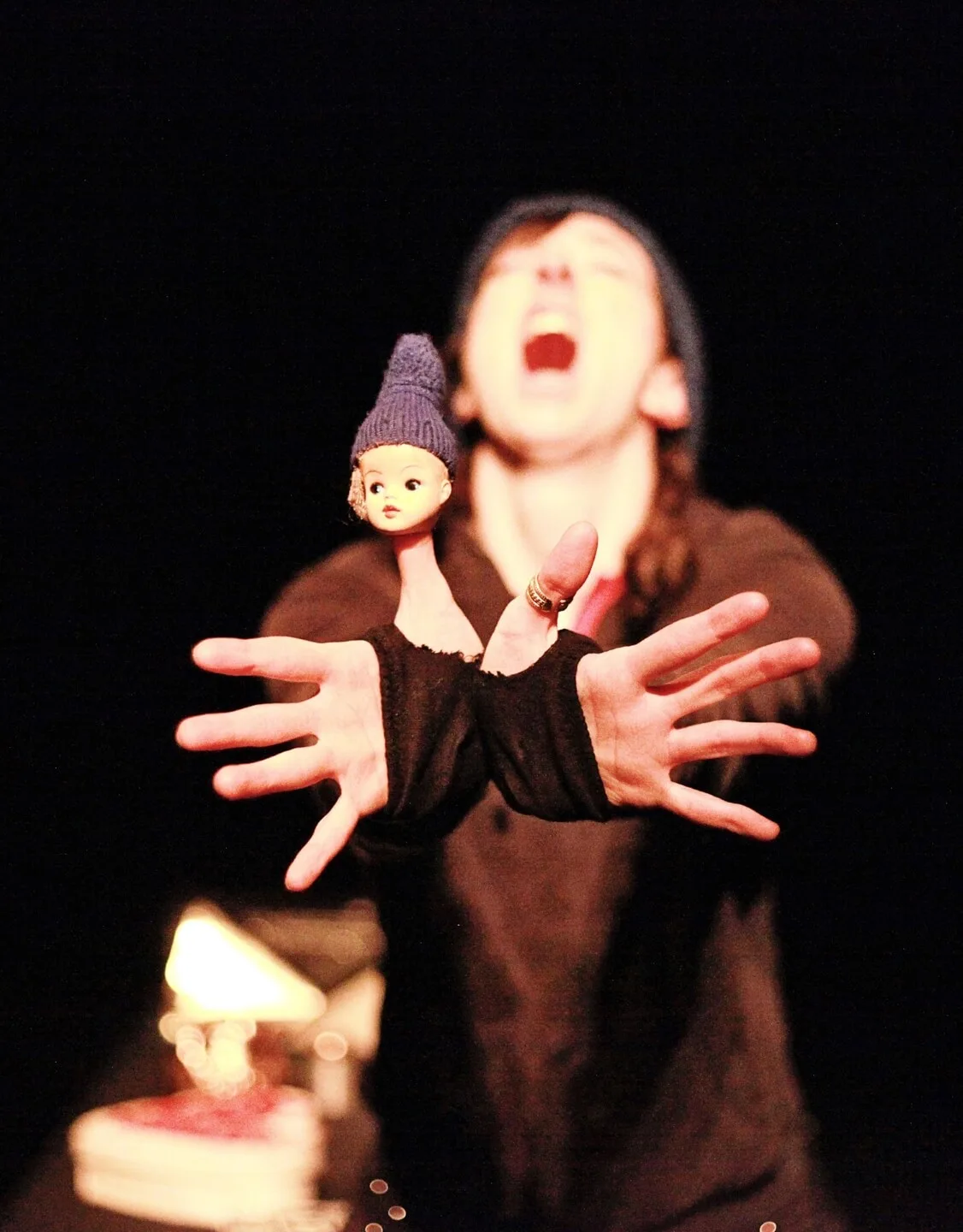 Théâtre la Tortue Noire