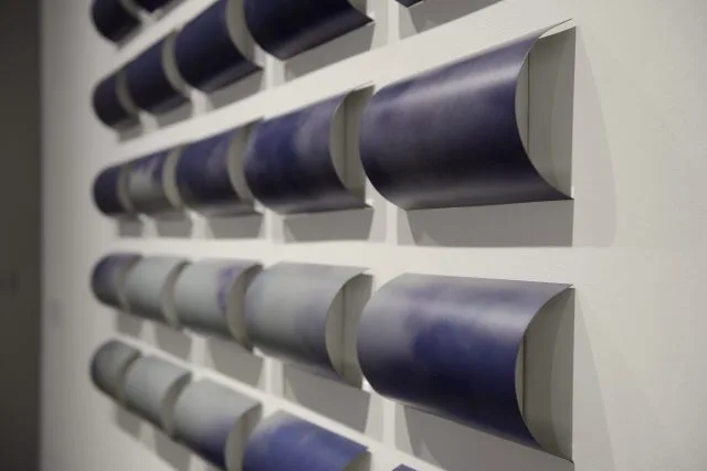 Exposition Le Chant Des Choses Magalie Baribeau Marchand (2022)