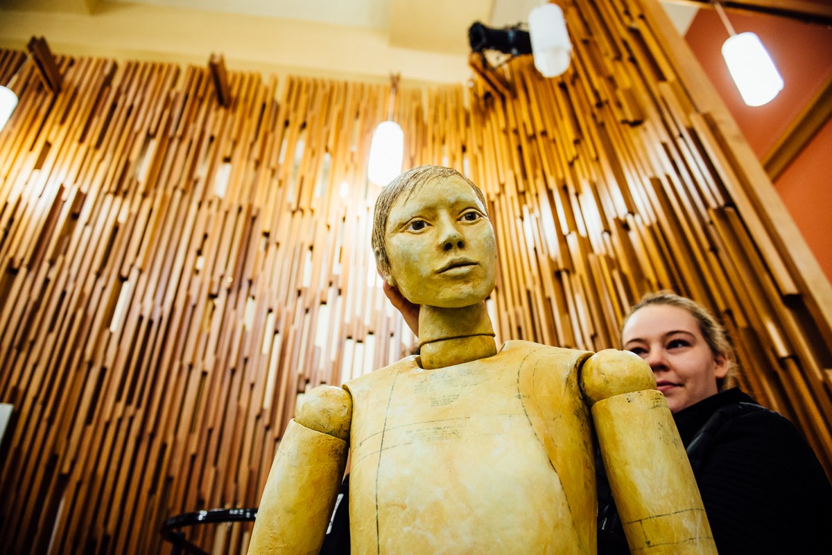 Théâtre la Tortue noire