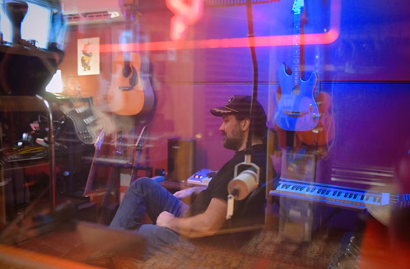 Album Beaulieu - Pascal Beaulieu