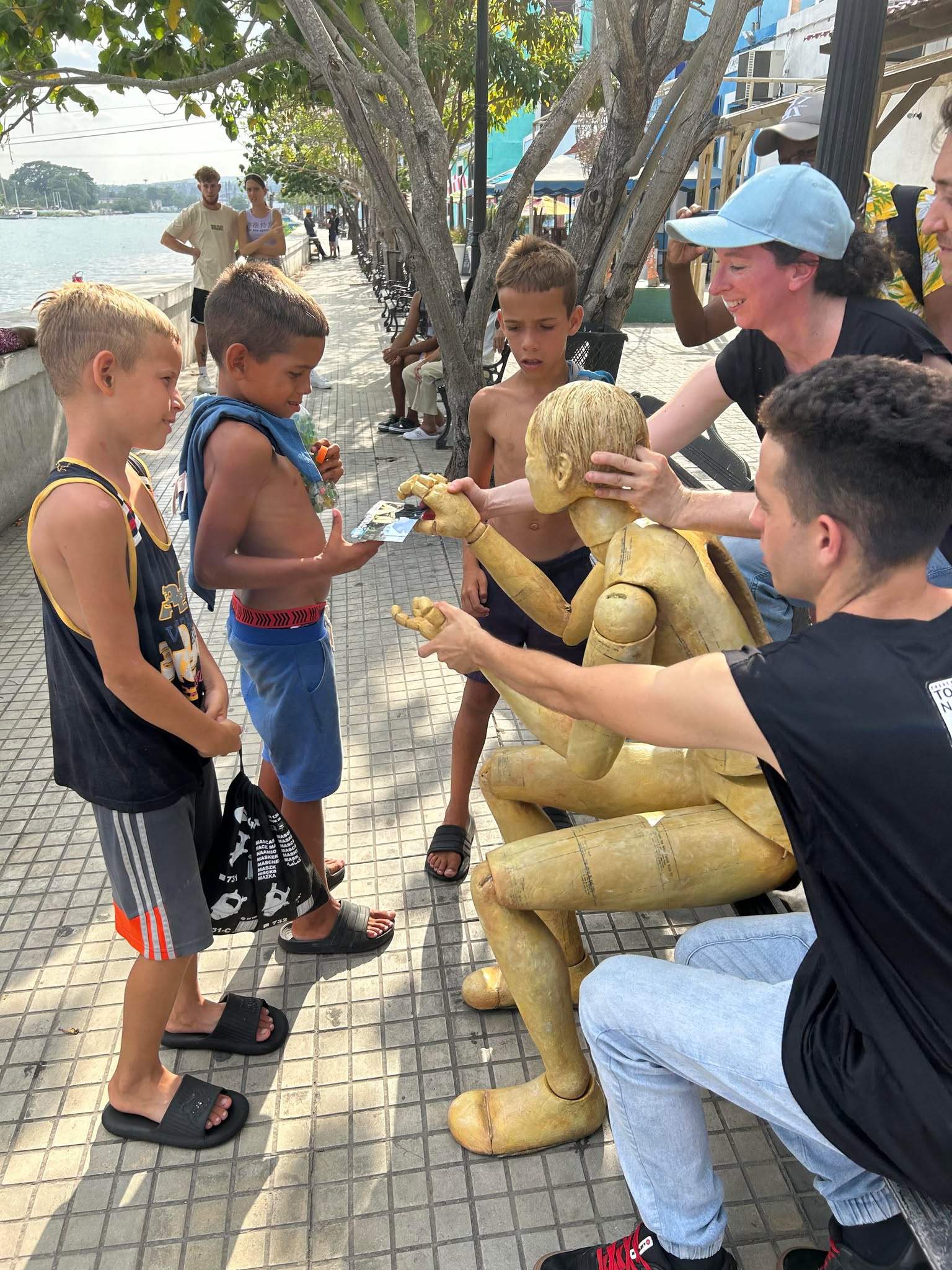 Théâtre La Tortue Noire