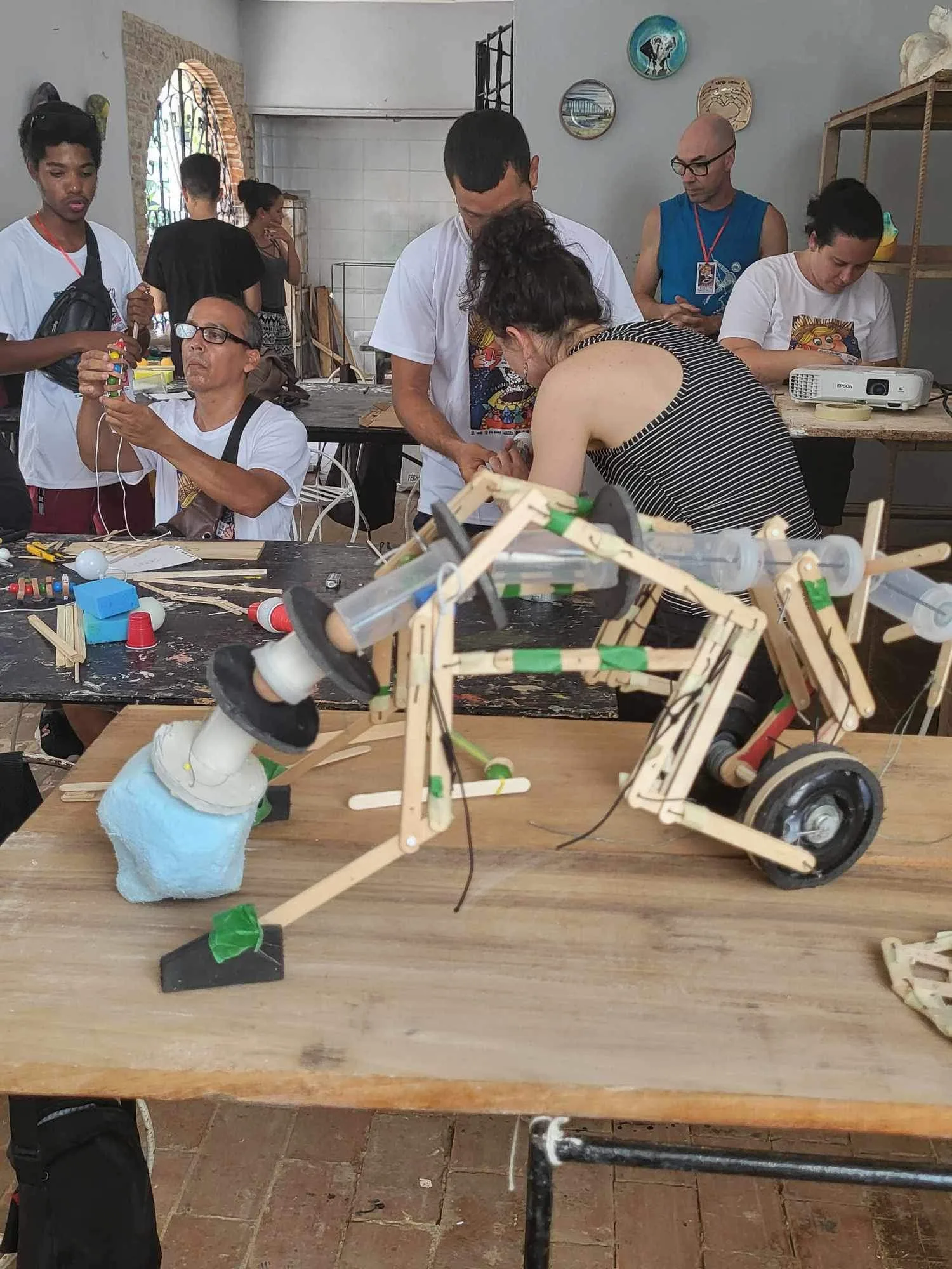 Théâtre La Tortue Noire