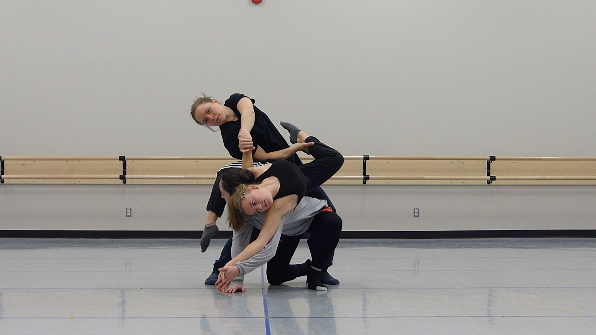 Ballet Synergie