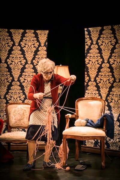 Théâtre à Bout Portant - Pour La Vie