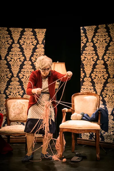 Théâtre à Bout Portant - Pour La Vie